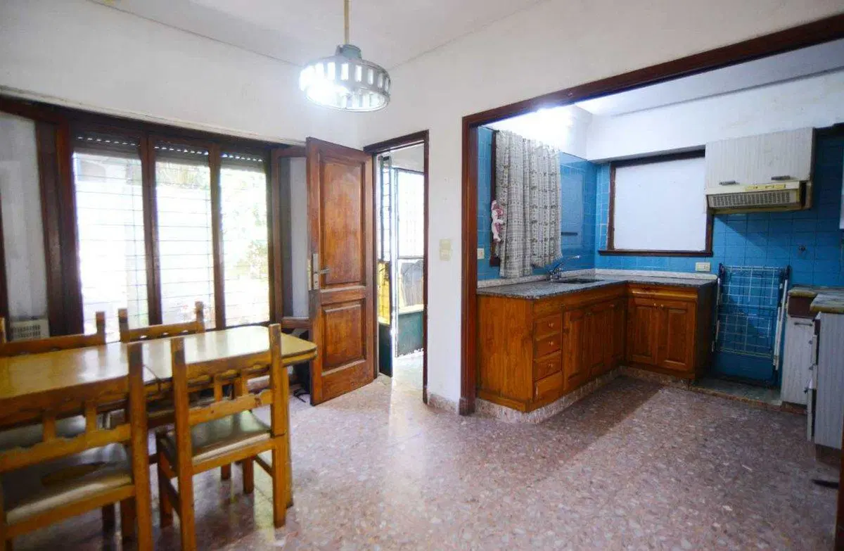 Casa de 3 amb con local, cochera y terraza 5