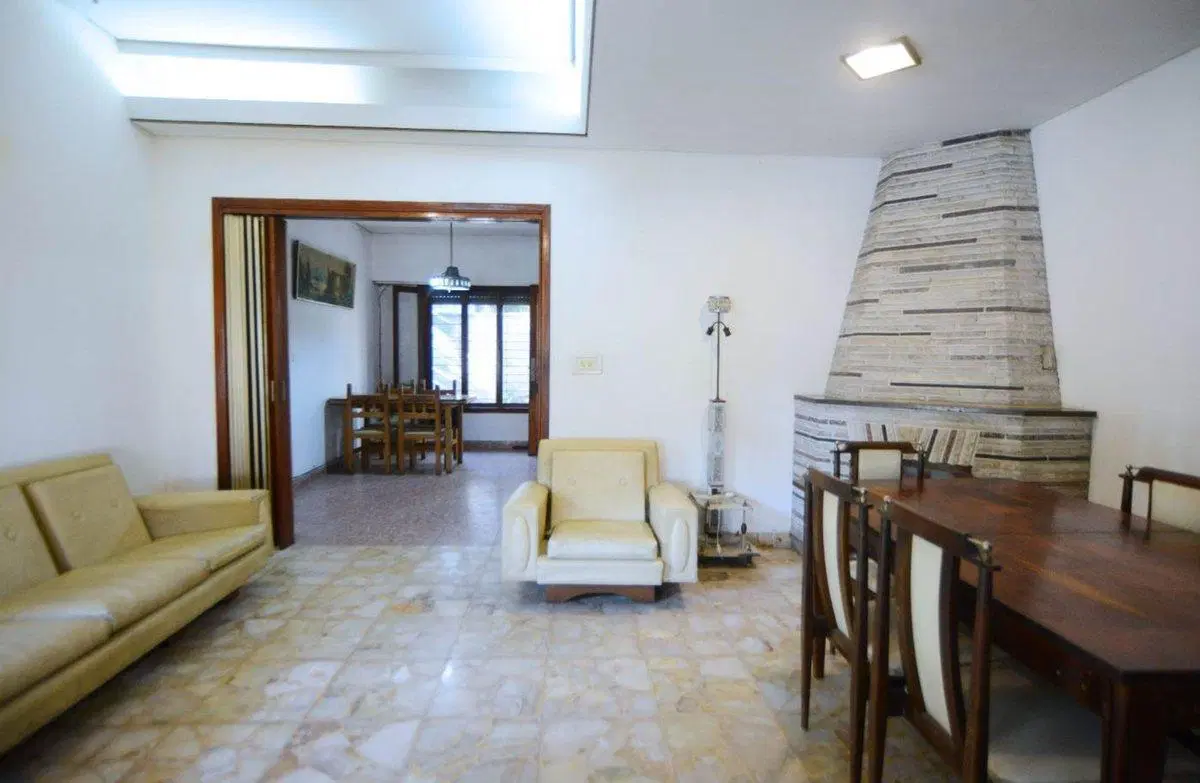 Casa de 3 amb con local, cochera y terraza 3