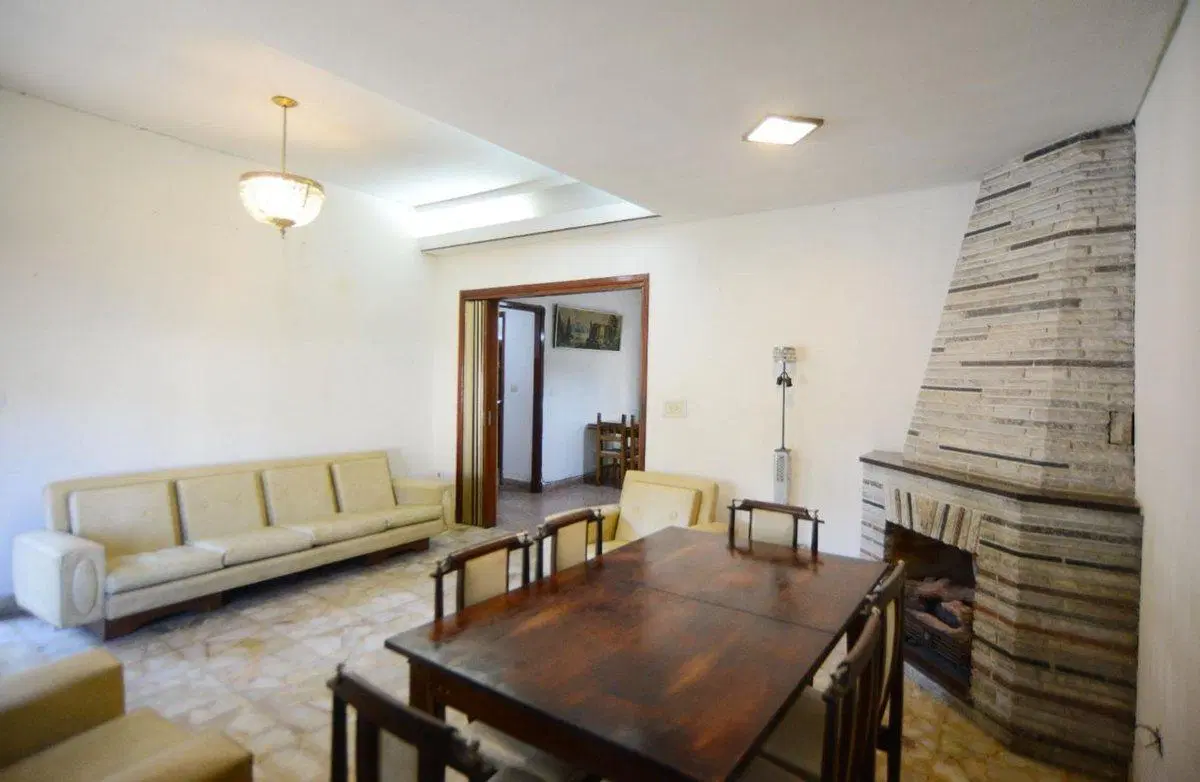 Casa de 3 amb con local, cochera y terraza 4