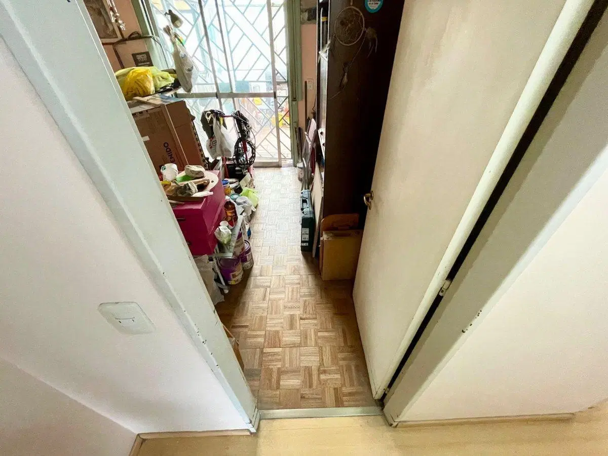 Venta Piso 3 Amb Villa Lynch con Patio y Terraza 5