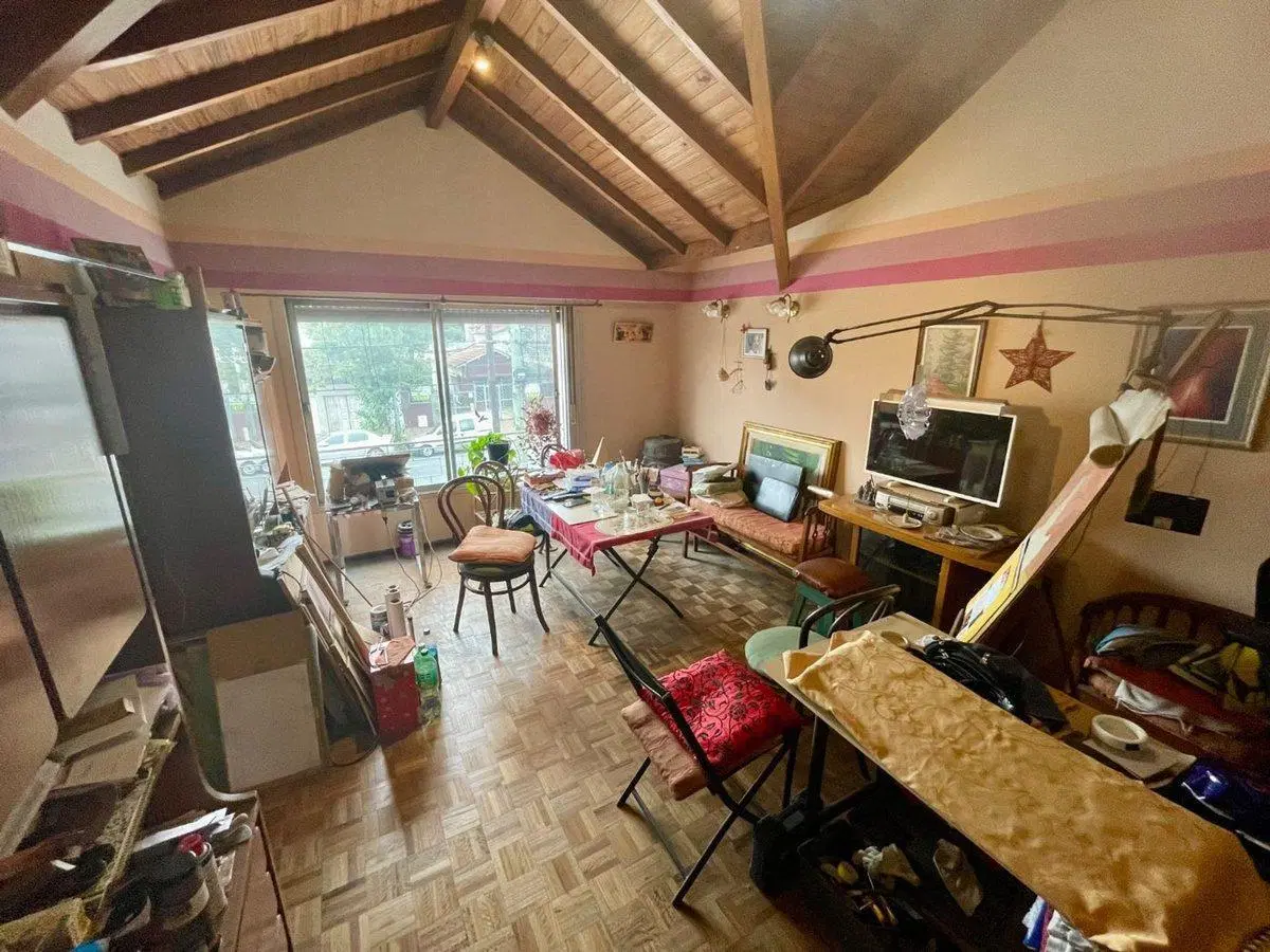 Venta Piso 3 Amb Villa Lynch con Patio y Terraza 2