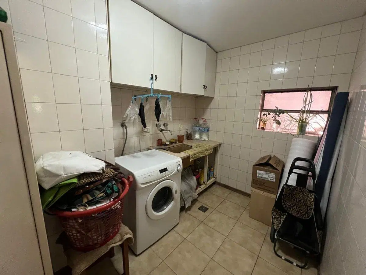 CASA EN VENTA PLAZA DEVOTO 6 AMBIENTES JARDIN 5