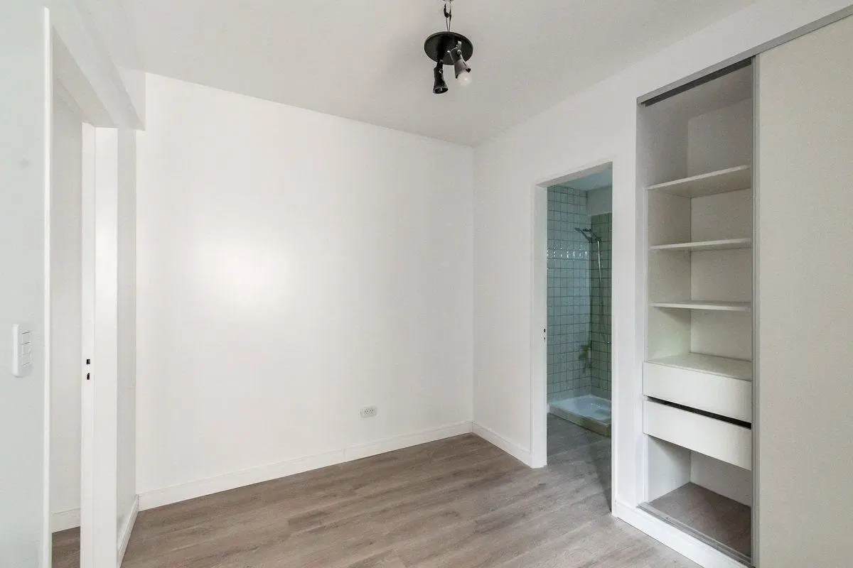 VENTA 2 AMB -REFACCIONADO A NUEVO - VILLA CRESPO 4