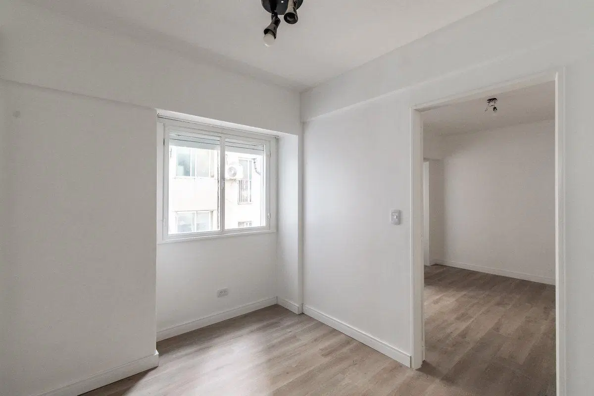 VENTA 2 AMB -REFACCIONADO A NUEVO - VILLA CRESPO 5