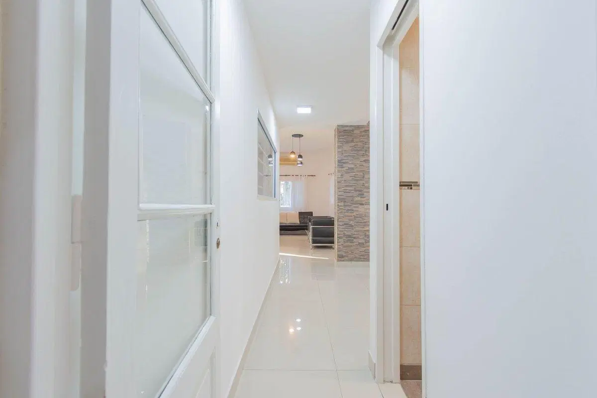 Venta casa 5 amb Liniers Jardin Cochera Estrenar 5
