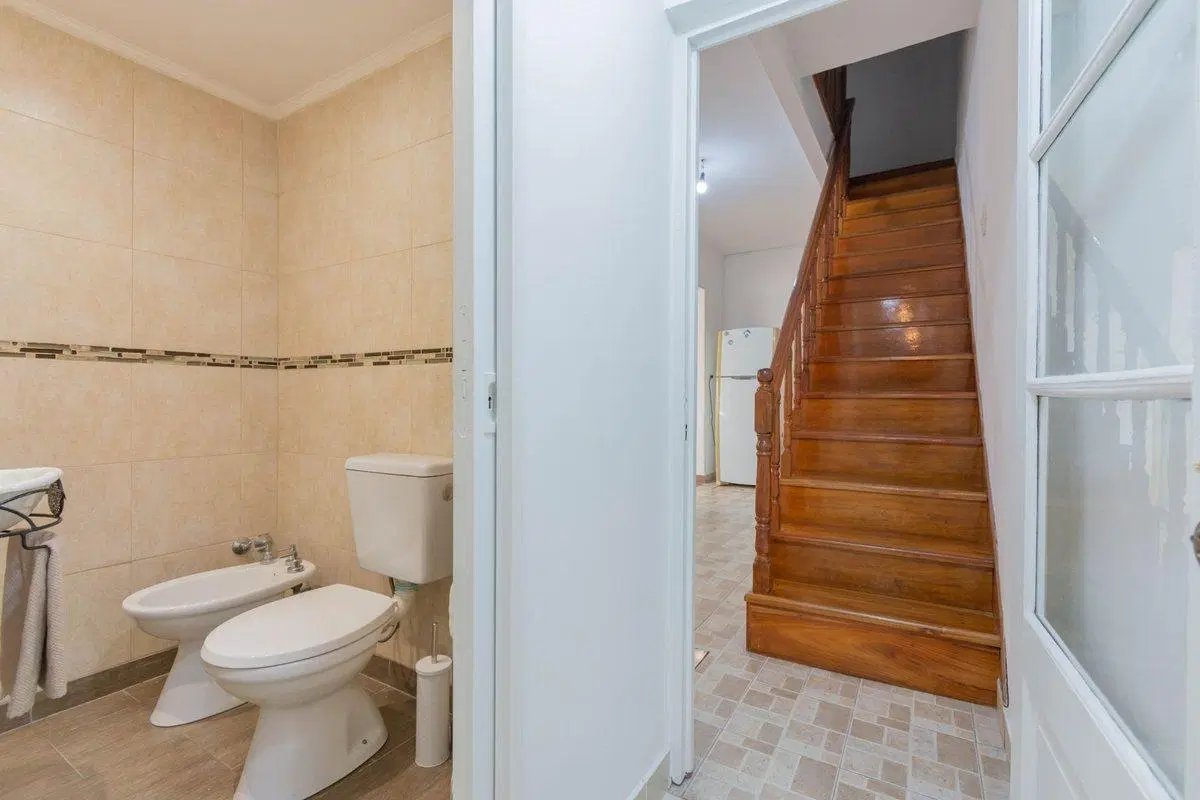 Venta casa 5 amb Liniers Jardin Cochera Estrenar 4