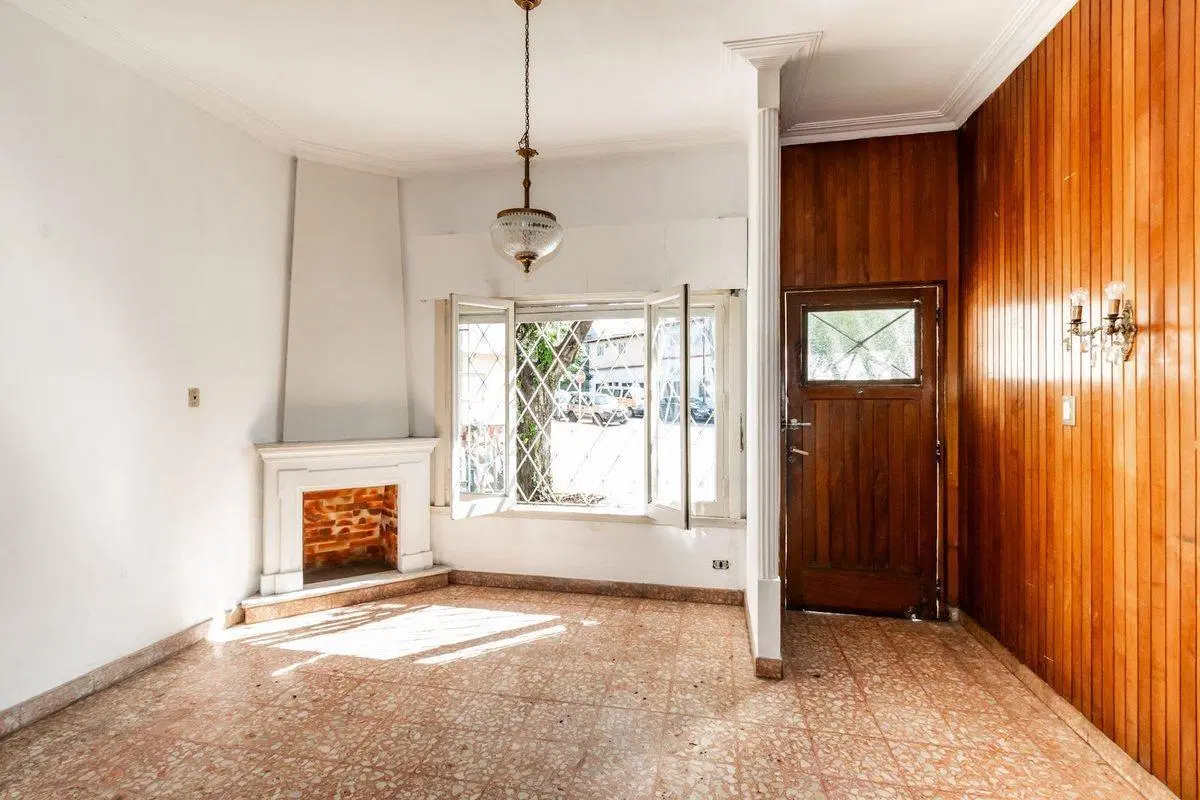 Vta PH 5 amb Liniers patio,terraza,cochera,s/expen 4