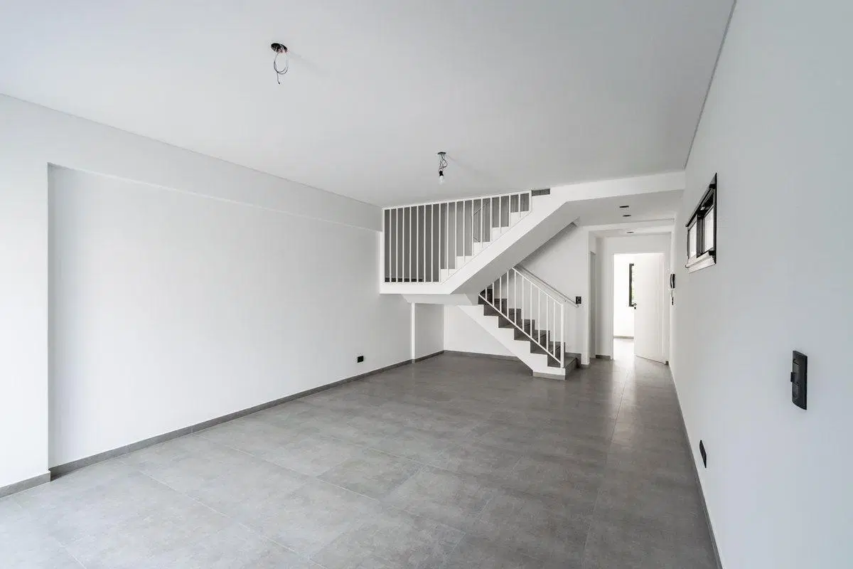 Venta Ph 3 amb estrenar, patio, terraza y parrilla 2