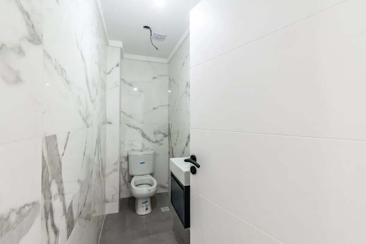 Venta Ph 3 amb estrenar, patio, terraza y parrilla 5