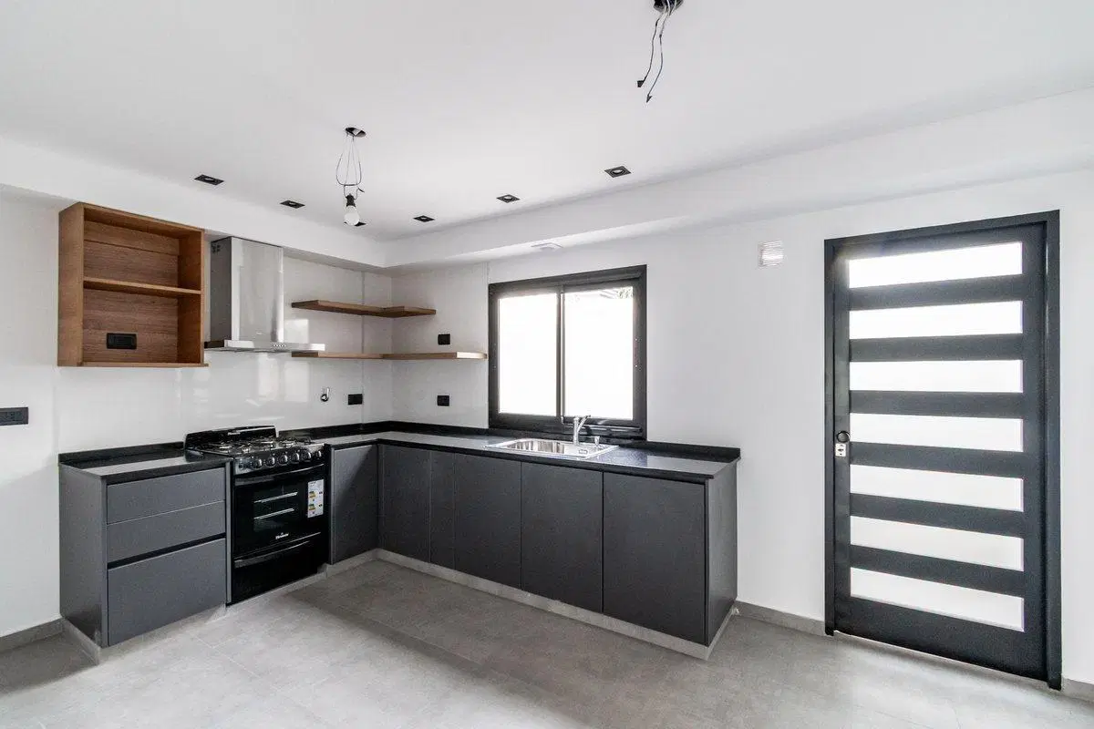 Venta ph de 3amb a estrenar con balcon terraza 5
