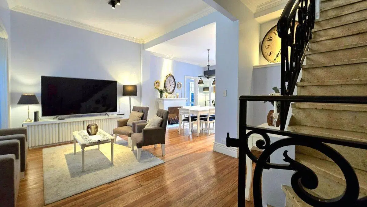 Casa Venta Villa Devoto R 6 ambientes 2