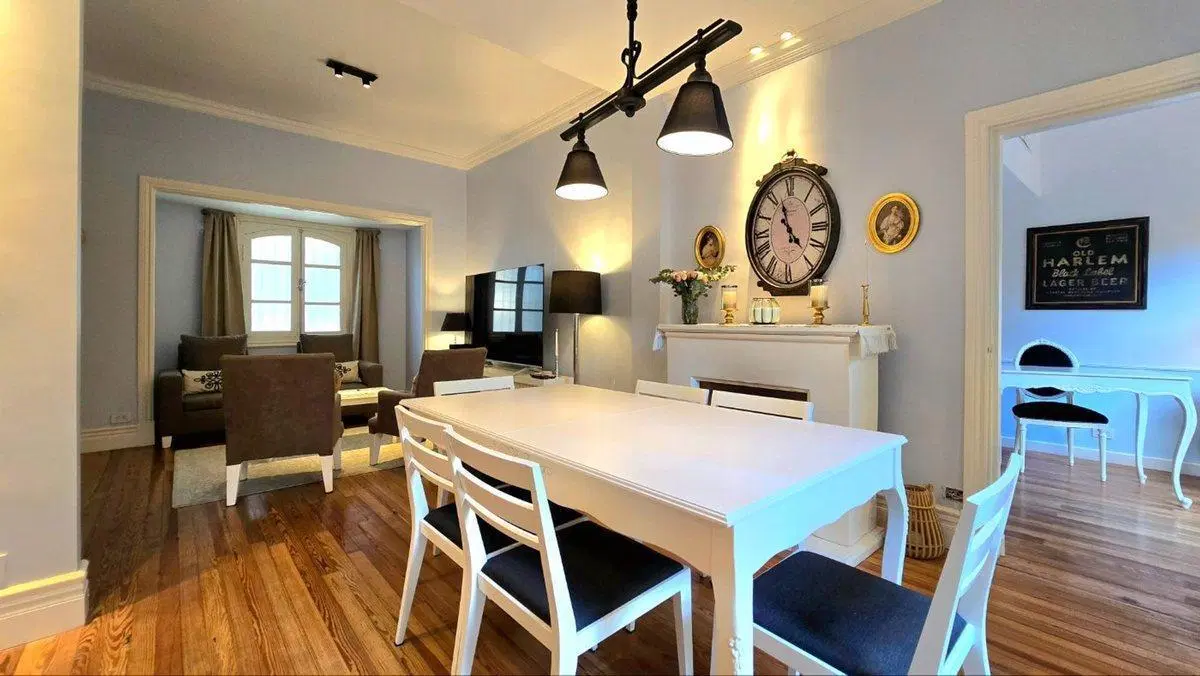 Casa Venta Villa Devoto R 6 ambientes 5