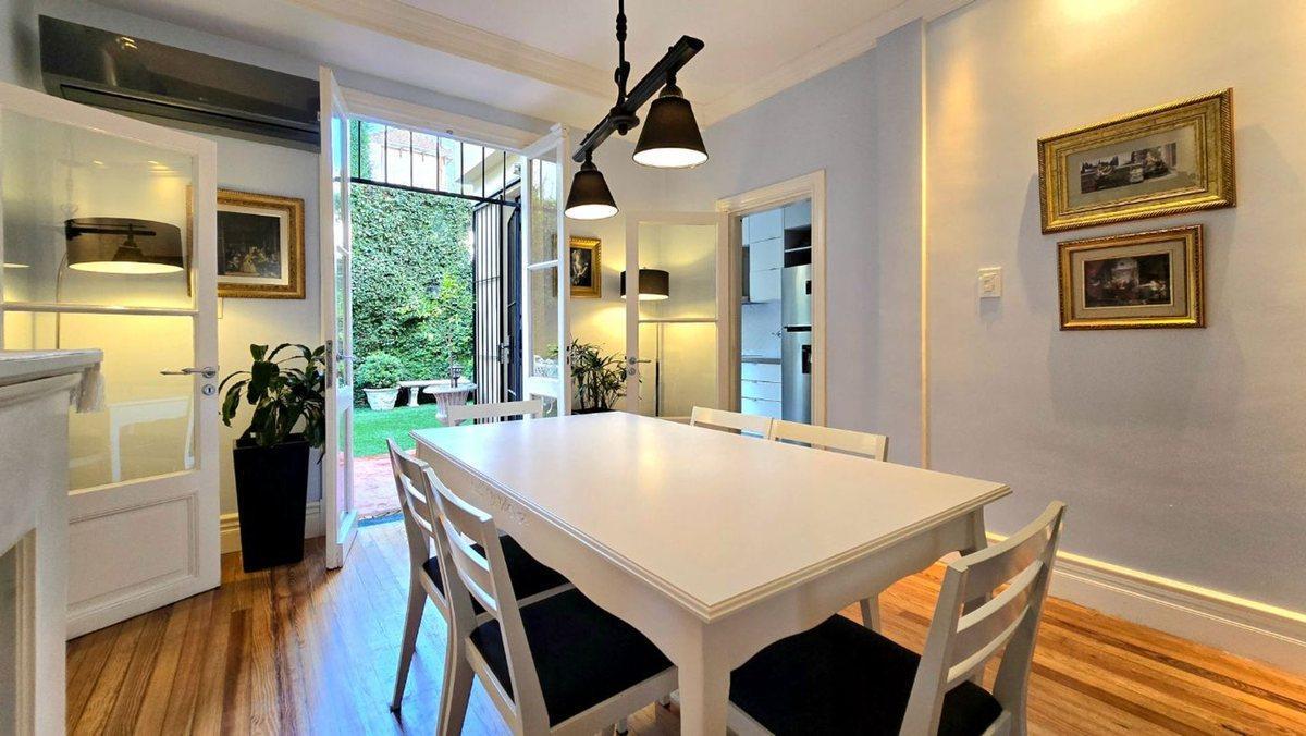 Casa Venta Villa Devoto R 6 ambientes