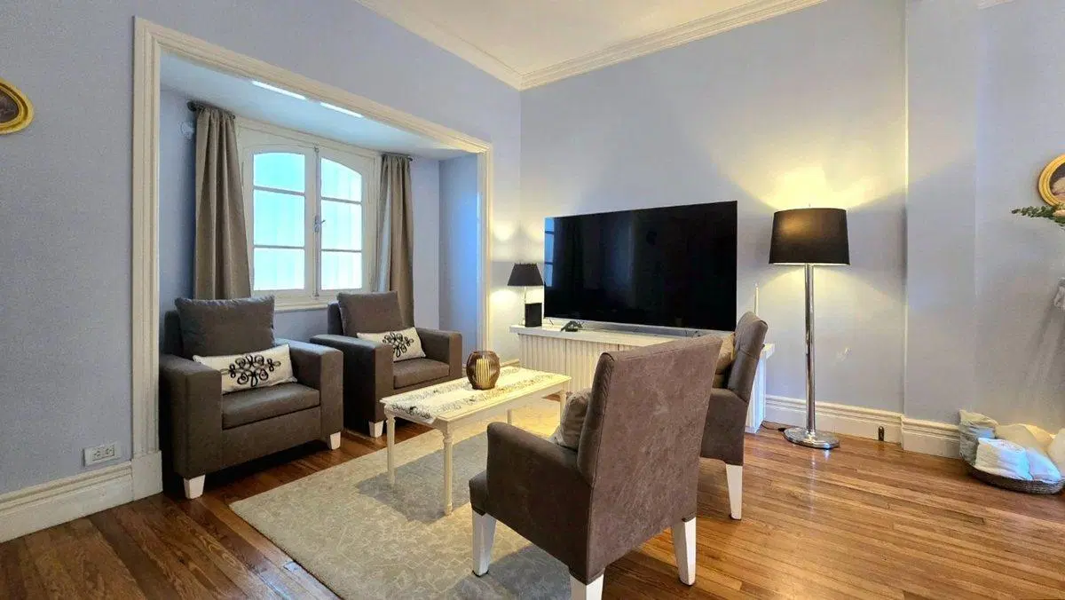 Casa Venta Villa Devoto R 6 ambientes 3