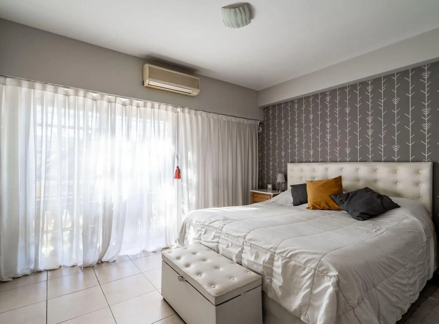 VENTA PH VILLA PUEYRREDON  7 AMBIENTES Y QUINCHO 5