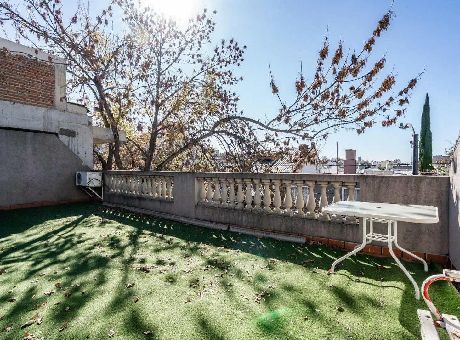 VENTA PH VILLA PUEYRREDON  7 AMBIENTES Y QUINCHO 3