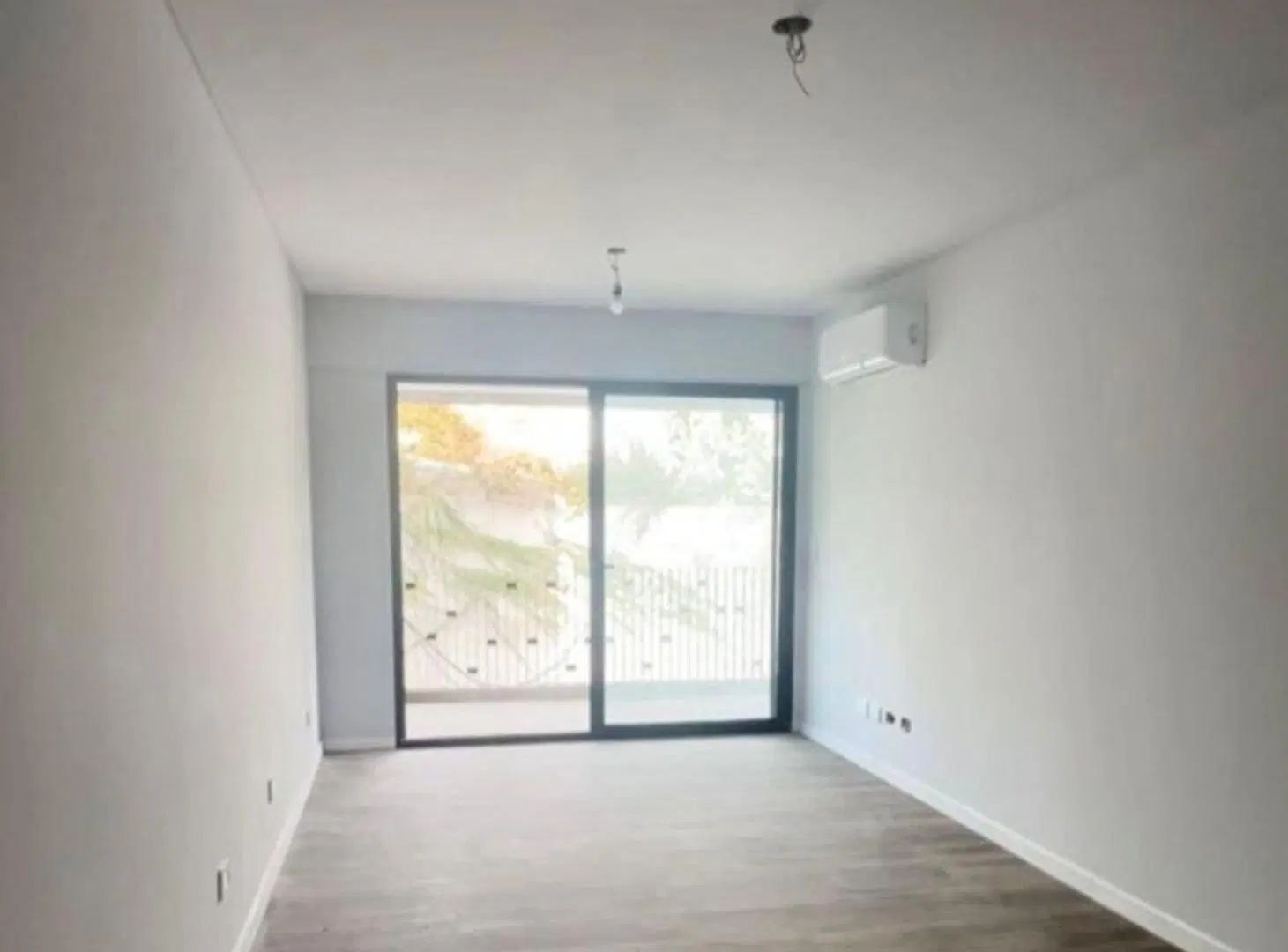 ALQUILER A ESTRENAR - MONOAMBIENTE - VILLA DEVOTO 5