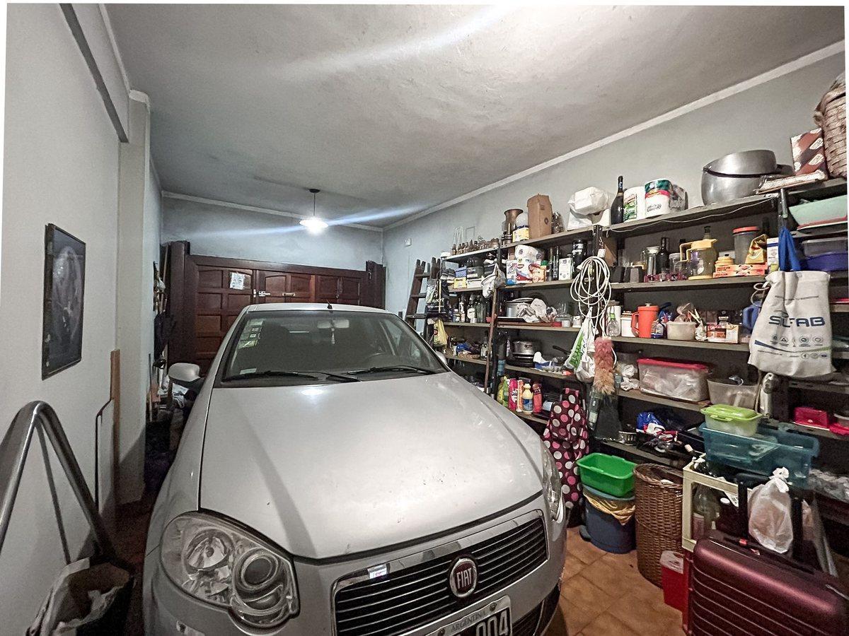 Casa 4 amb con Jardin y Garage -LOMAS DEL MIRADOR-
