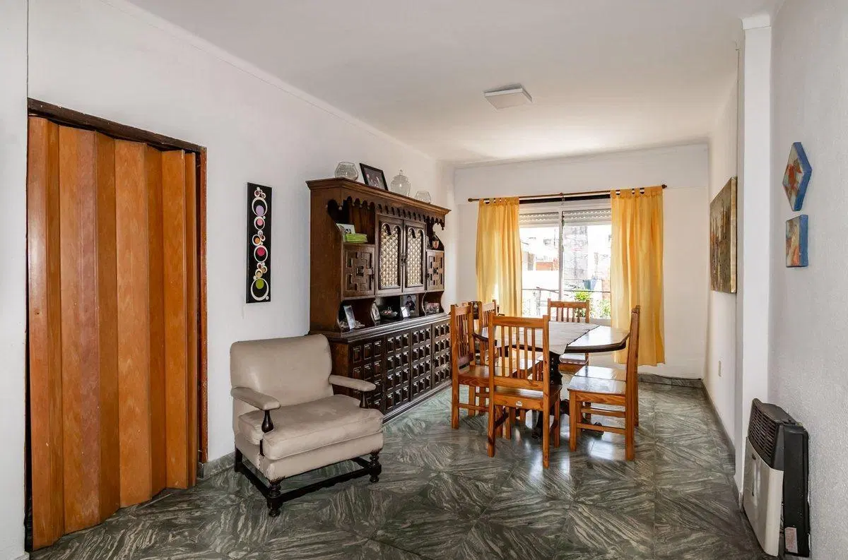 PH 3 AMB TERRAZA VENTA LINIERS APTO CRED. SIN EXP. 5
