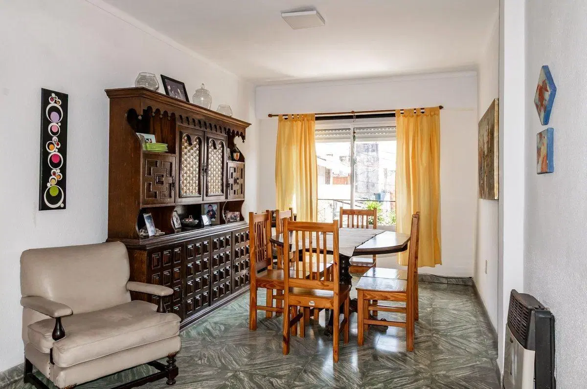 PH 3 AMB TERRAZA VENTA LINIERS APTO CRED. SIN EXP. 3