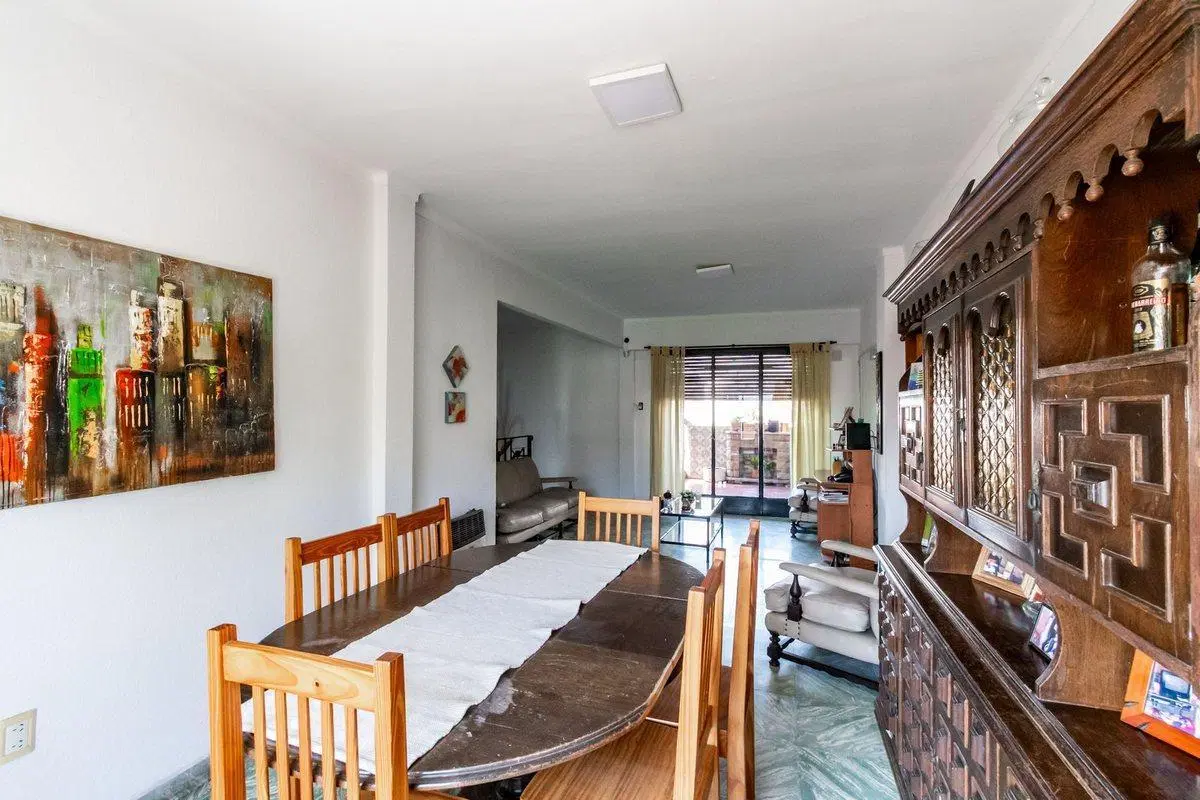 PH 3 AMB TERRAZA VENTA LINIERS APTO CRED. SIN EXP. 4