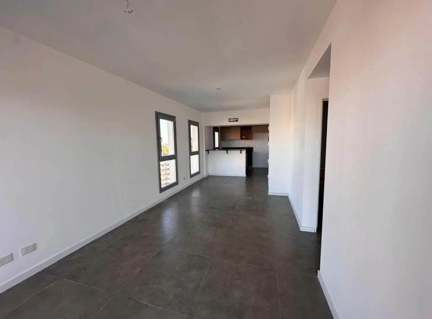 DEPTO 2 AMB ALQUILER TIGRE CON BALCON Y AMENITIES 3