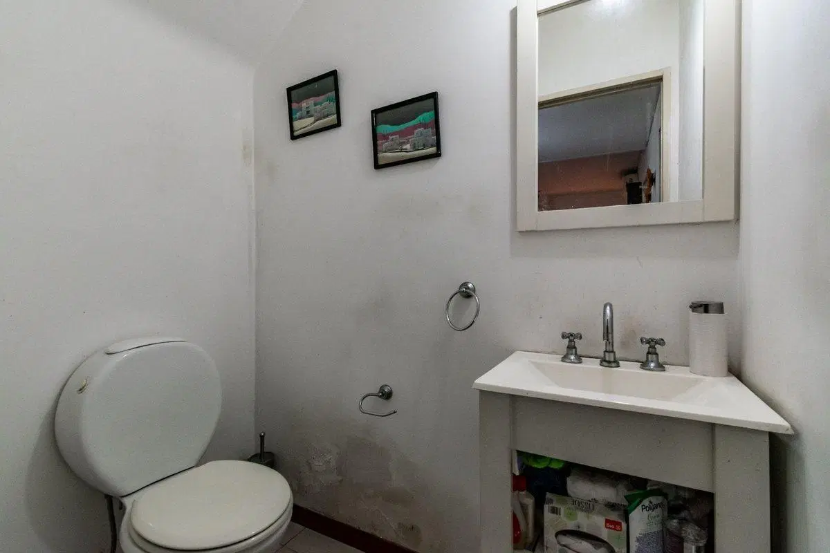 VENTA PH 3 AMB CON PATIO/PARRILLA VILLA SAENZ PEÑA 3