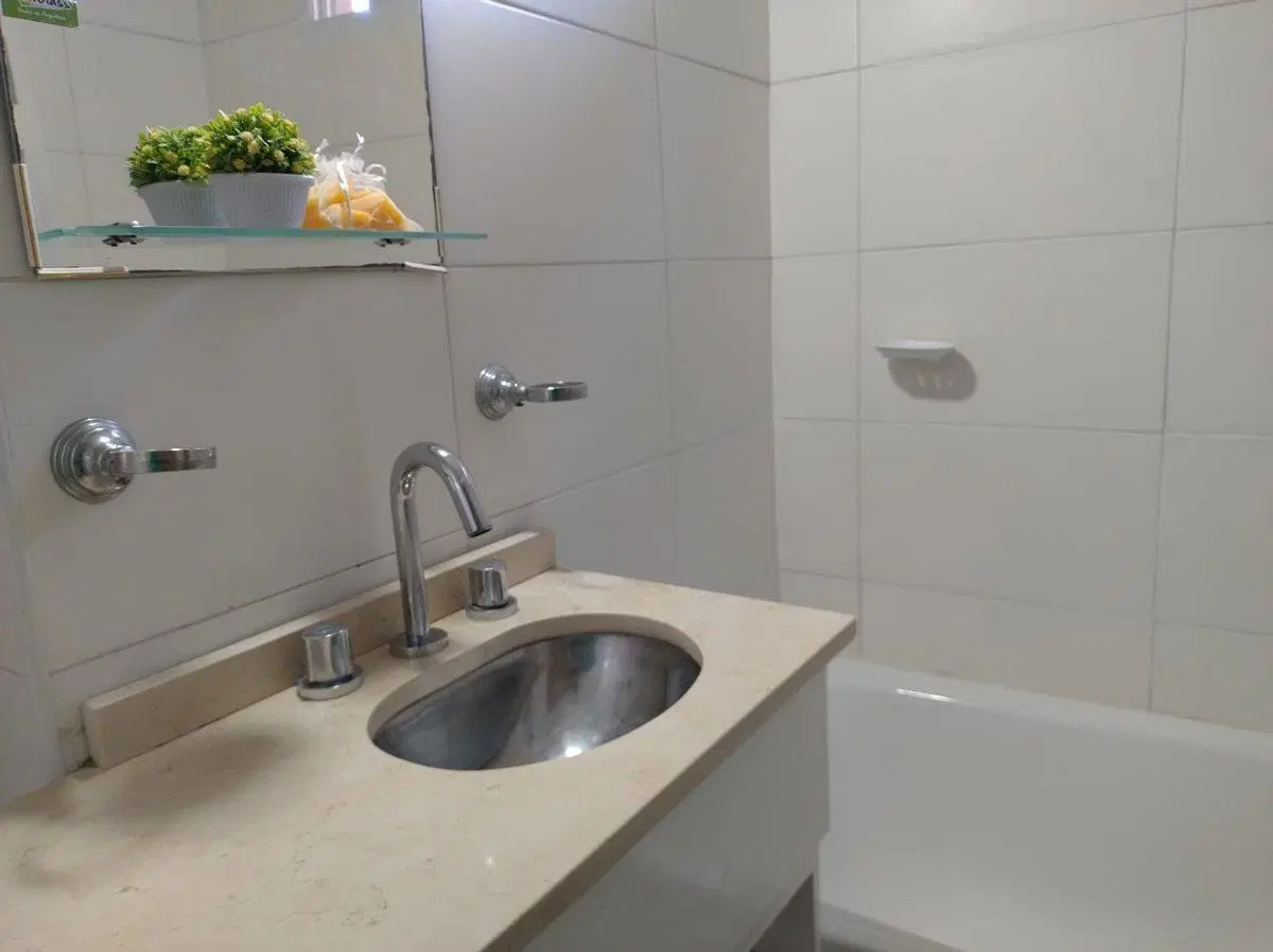 DEPARTAMENTO 3 AMB CON BALCON FLORESTA VENTA 5