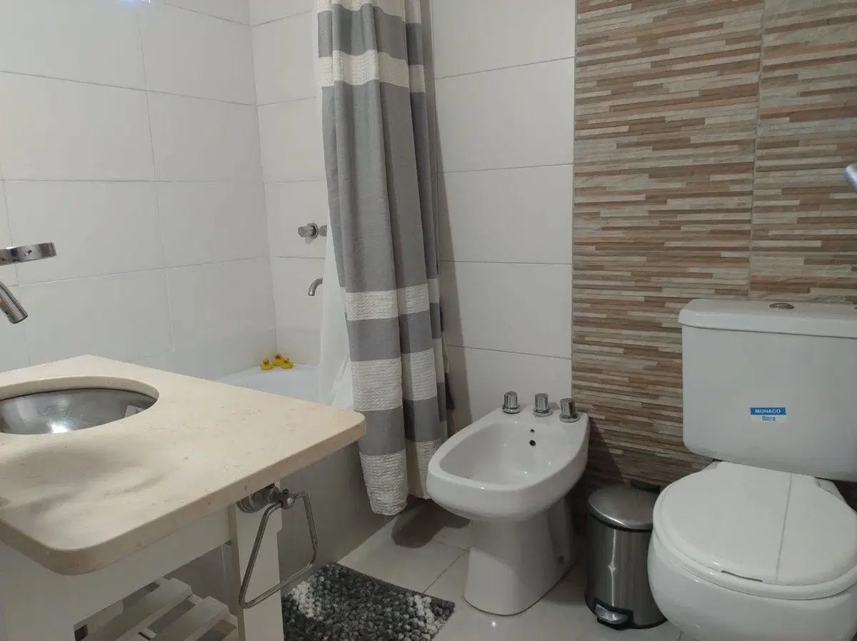 DEPARTAMENTO 3 AMB CON BALCON FLORESTA VENTA 3