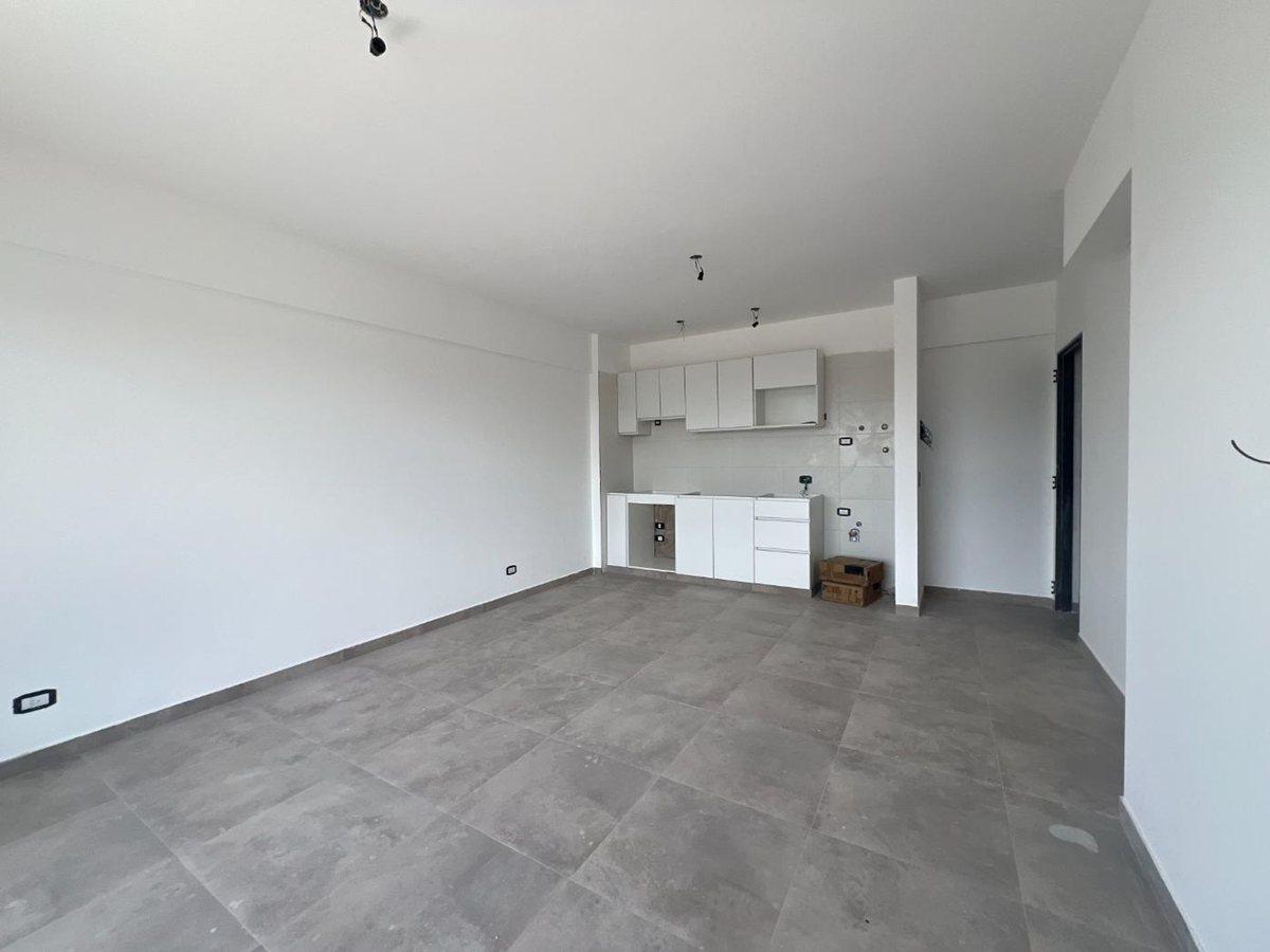VENTA DEPTO 2 AMB CON BALCON Y COCHERA - CASEROS