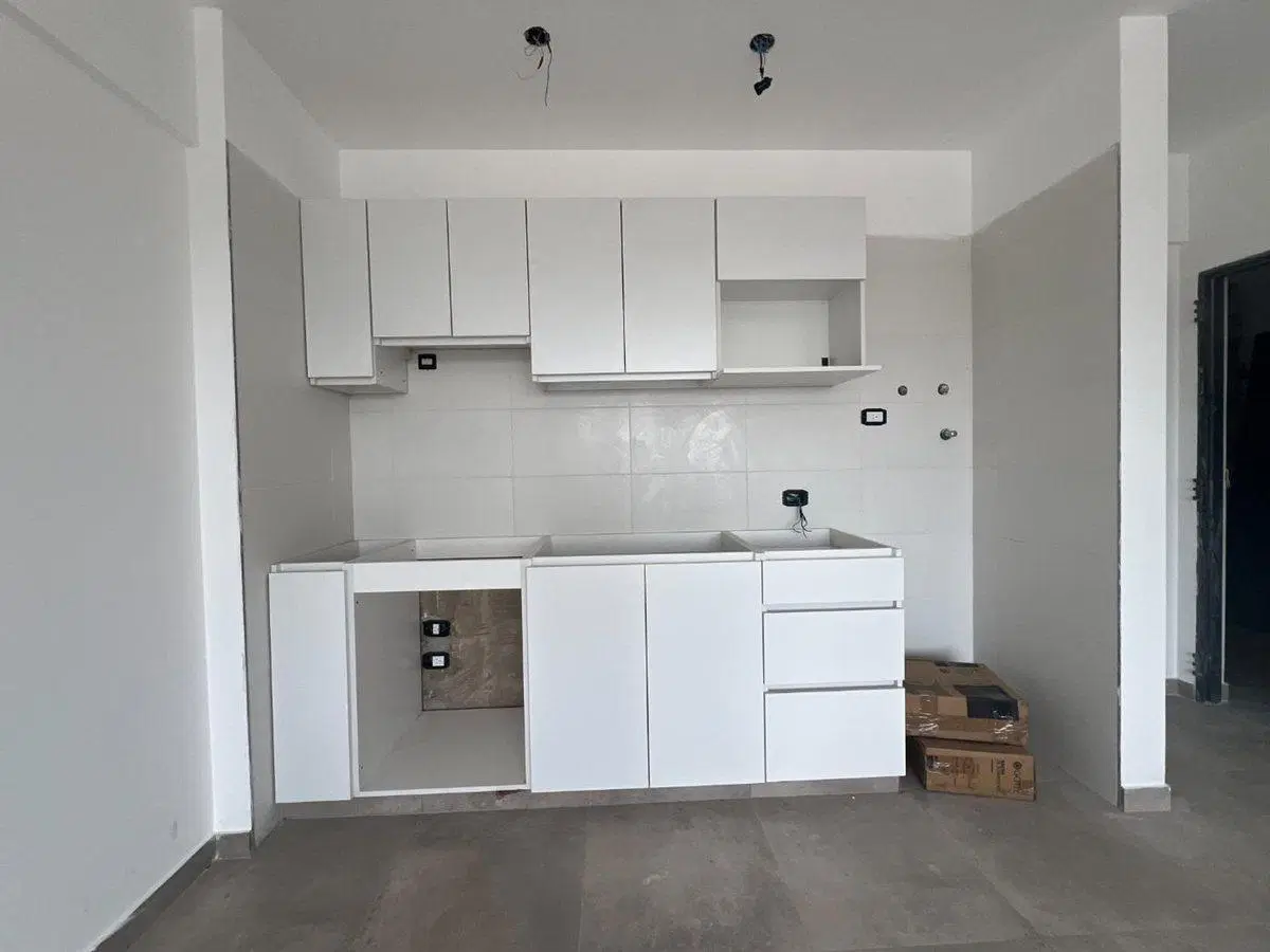 VENTA DEPTO 2 AMB CON BALCON Y COCHERA - CASEROS 2