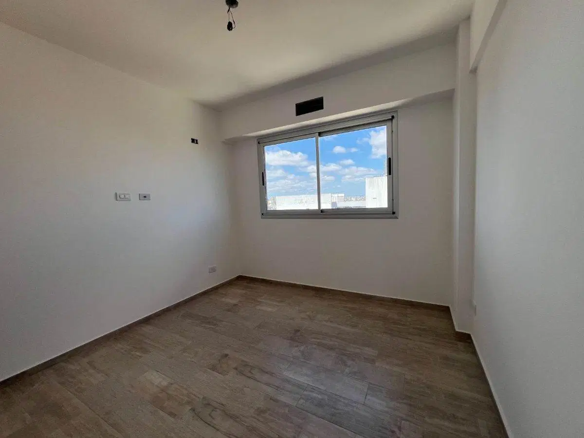 VENTA DEPTO 2 AMB CON BALCON - SAENZ PEÑA 3