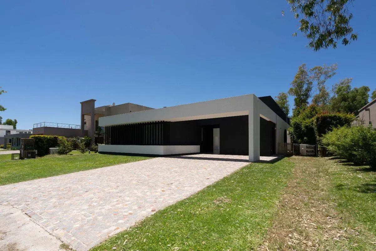 VENTA CASA 4 AMB RESERVA CARDALES COUNTRY CLUB 4