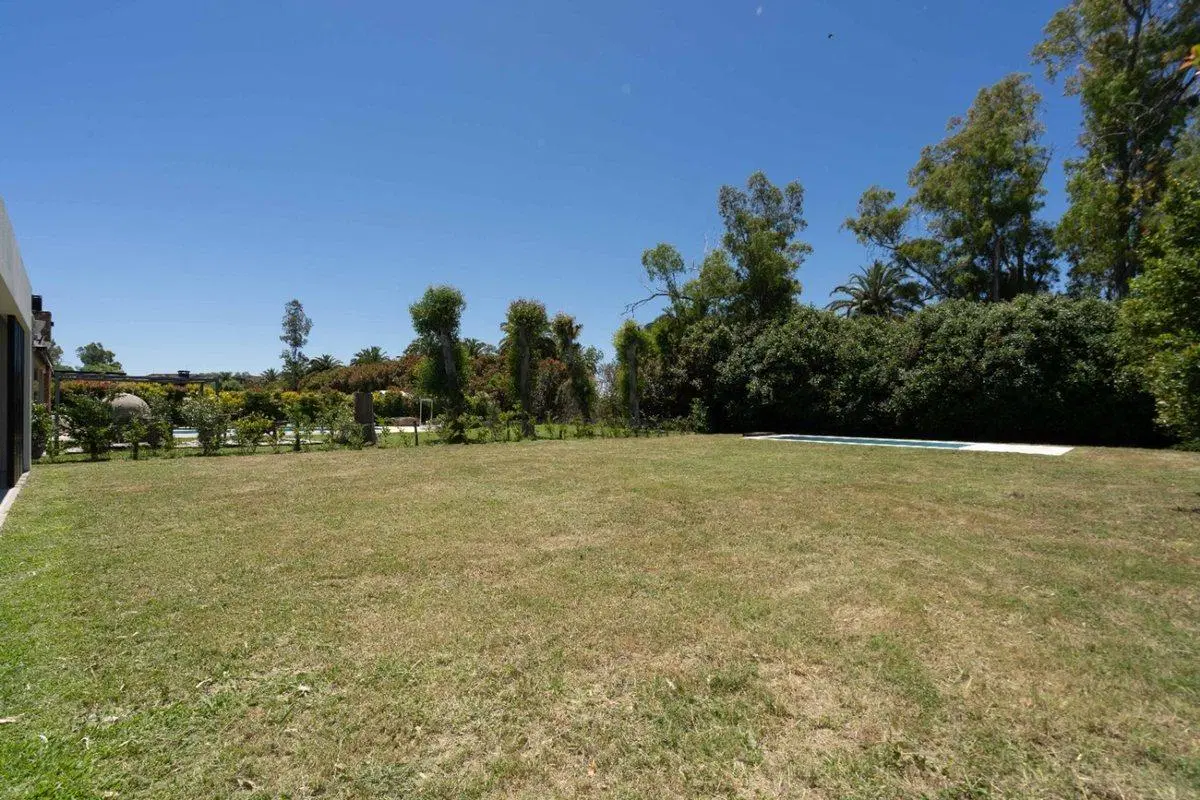 VENTA CASA 4 AMB RESERVA CARDALES COUNTRY CLUB 3