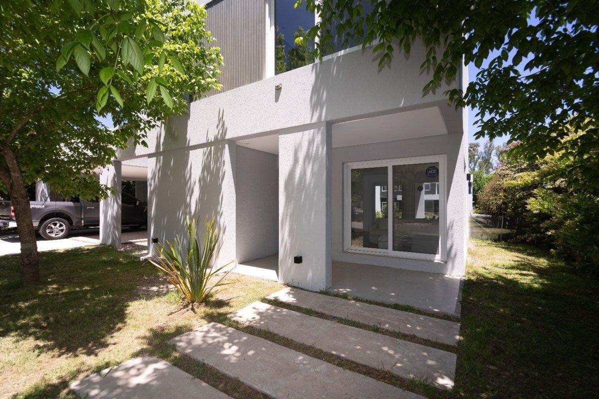VENTA CASA 5 AMB EN SOFITEL CARDALES COUNTRY CLUB