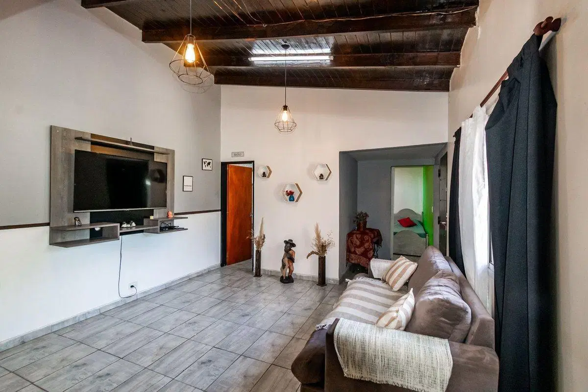 Venta Casa 3 Amb Pileta Parque Quincho La Reja 5