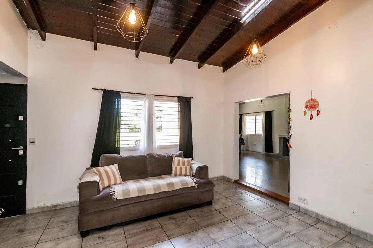 Venta Casa 3 Amb Pileta Parque Quincho La Reja 3