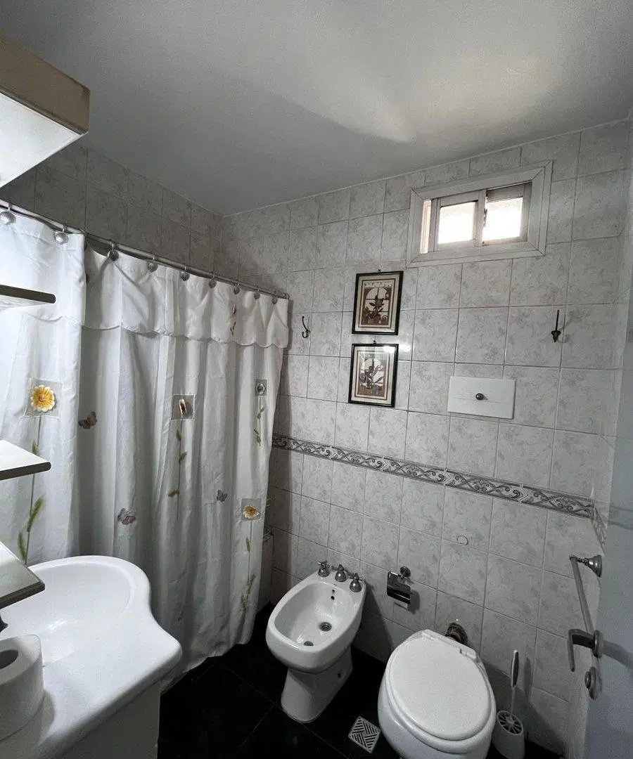 VENTA DEPTO 3 AMB. CON BALCON AL FRENTE. CABALLITO 5