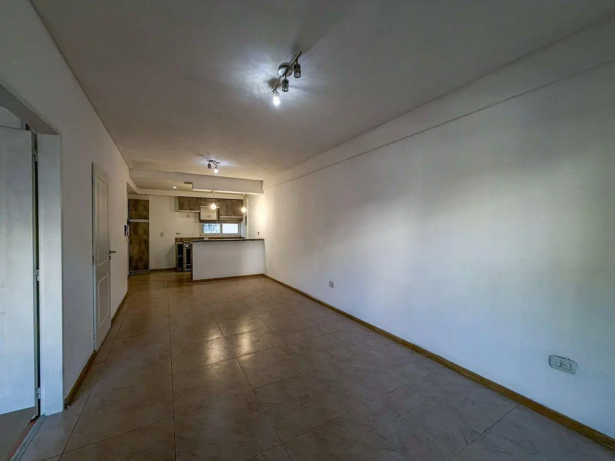2 Ambientes A. Credito A. Profesional Villa Devoto 5