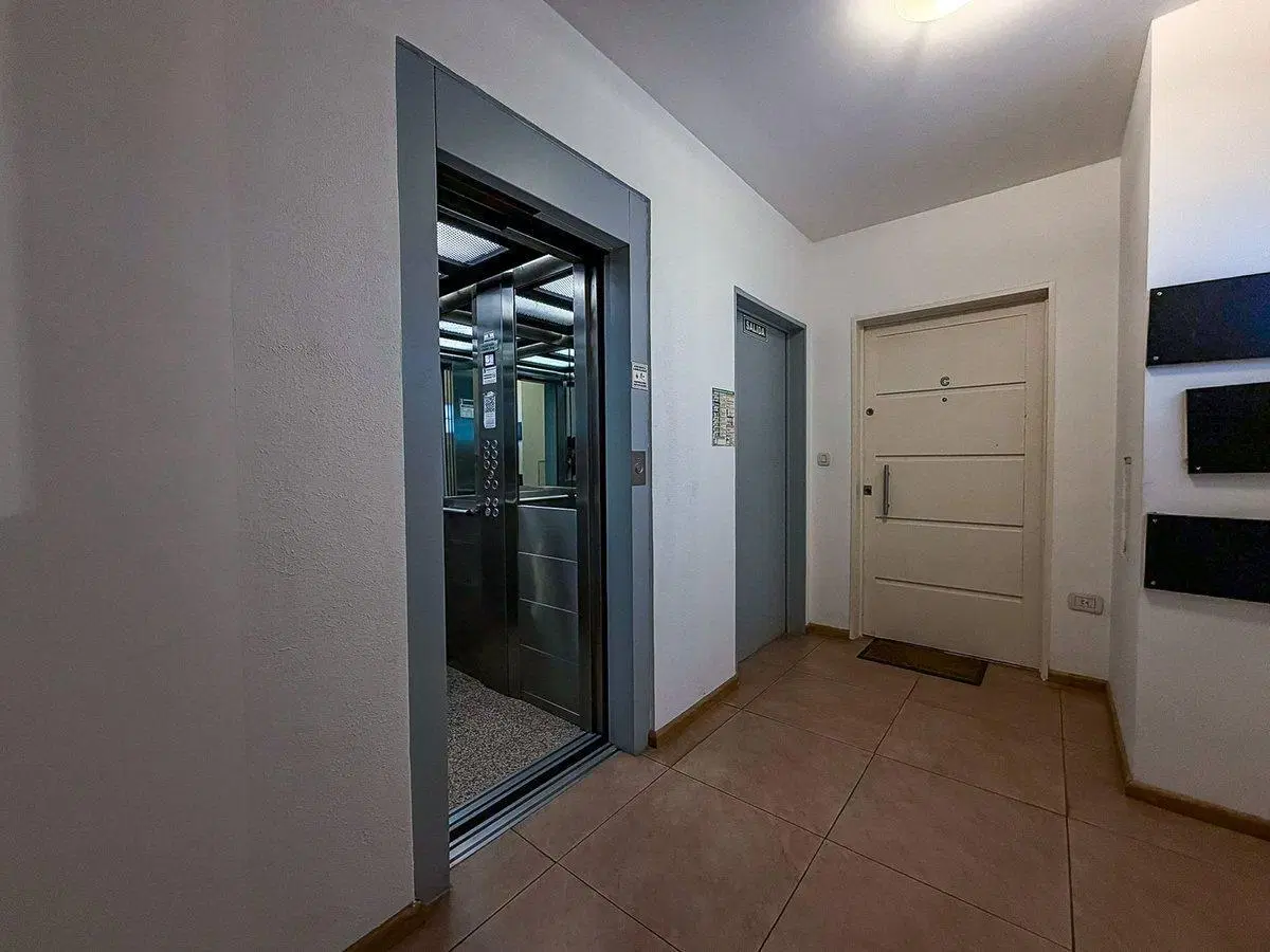 2 Ambientes A. Credito A. Profesional Villa Devoto 4