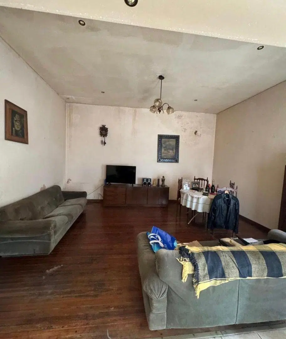 LOTE 600M2 TOTALES FRENTE HOSP. SAN MARTIN 4