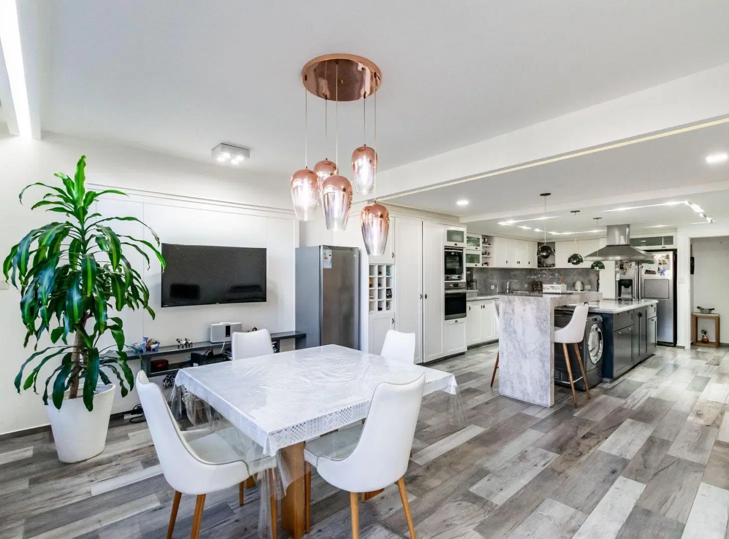 VENTA DTO 4 AMB RAMOS MEJÍA 4