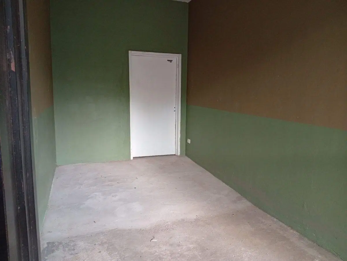 VENTA COCHERA - VILLA URQUIZA 3