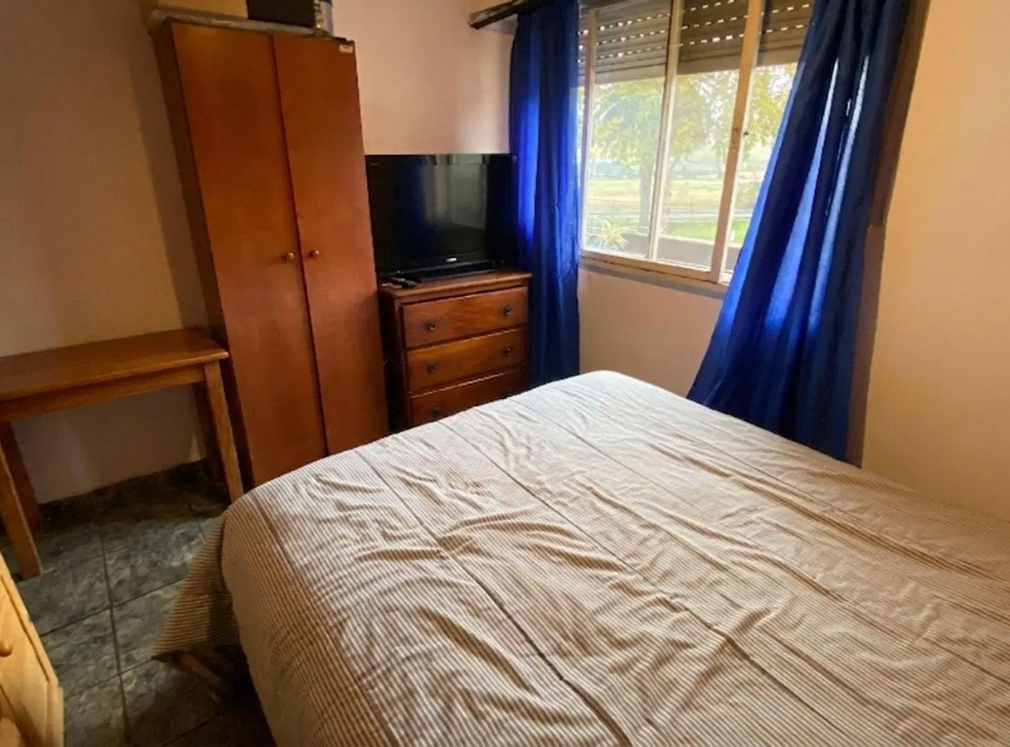 Venta Depto 3 Amb Sáenz Peña 2 piso por escalera 5