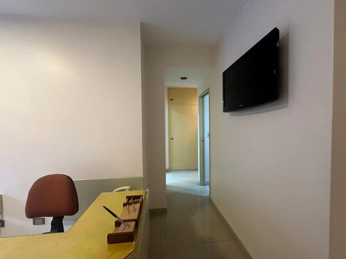 DEPARTAMENTO 2 AMB  VENTA MONTE CASTRO CON PATIO 3