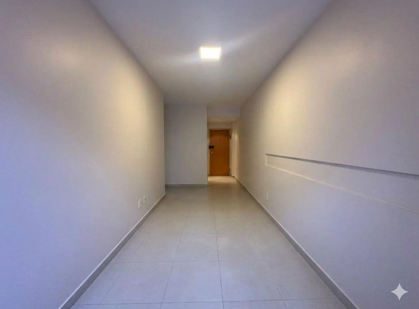 DEPARTAMENTO 2 AMB  VENTA MONTE CASTRO CON PATIO 5