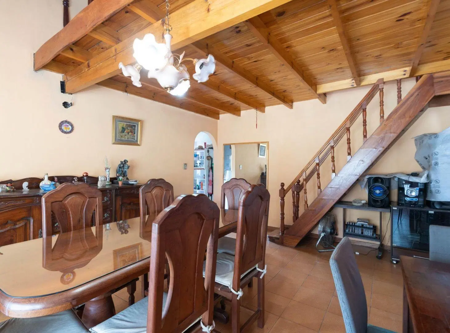 VTA CASA 3 AMB EN MORENO CON PARQUE Y PILETA 5