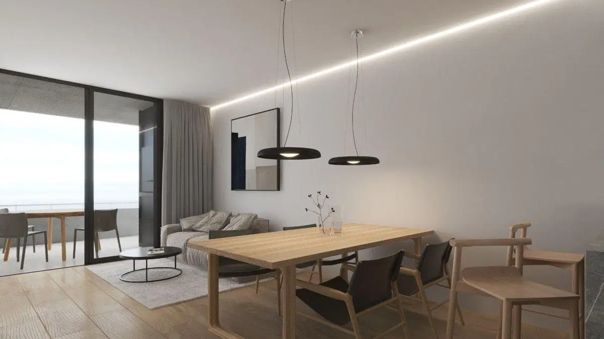 Venta Semipiso 3 Amb / de Pozo Villa Devoto !!! 3