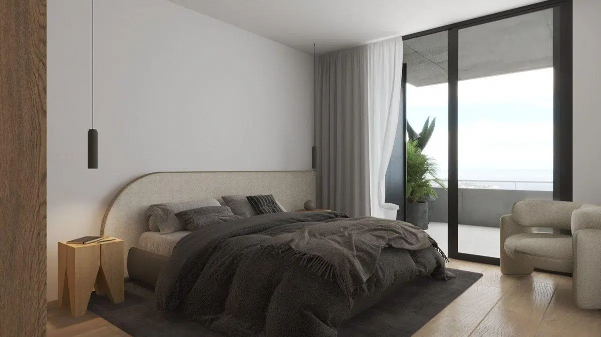 VENTA Semipiso 3 Amb Pozo Frente Villa Devoto ! 3