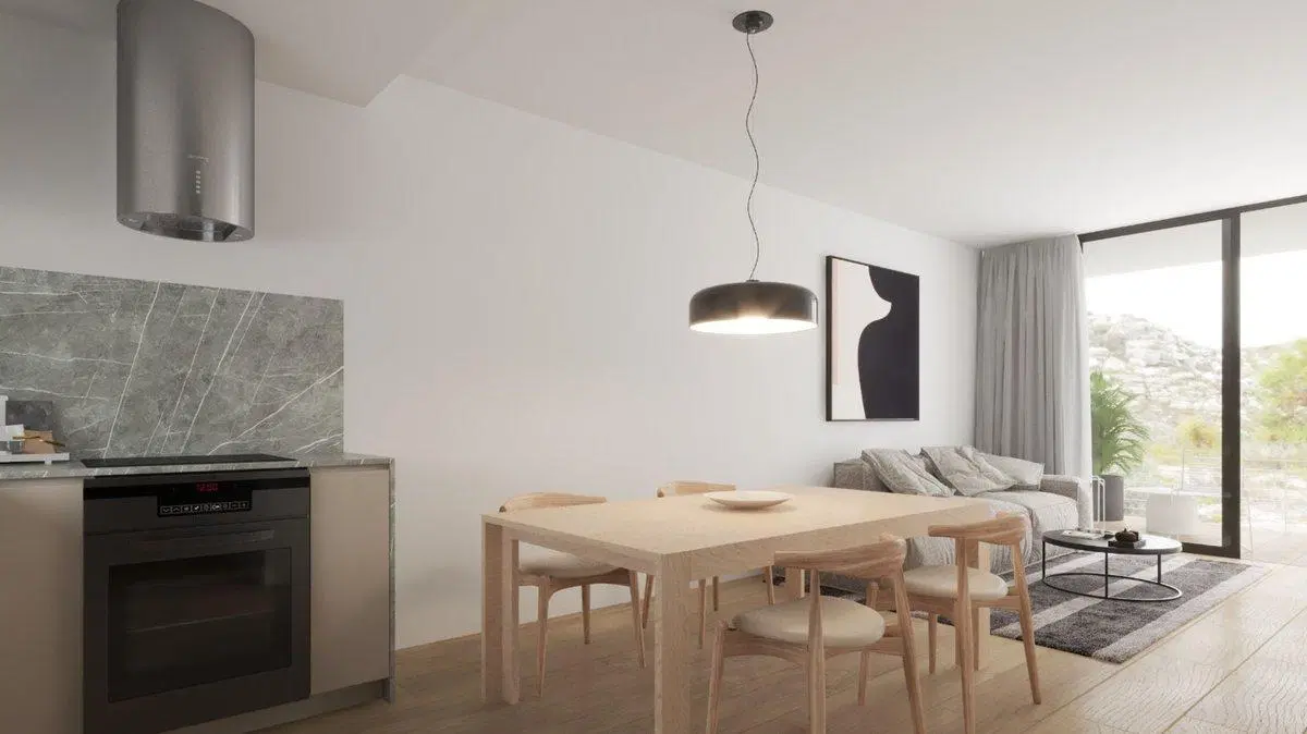 VENTA Semipiso 3 Amb Pozo Frente Villa Devoto ! 4